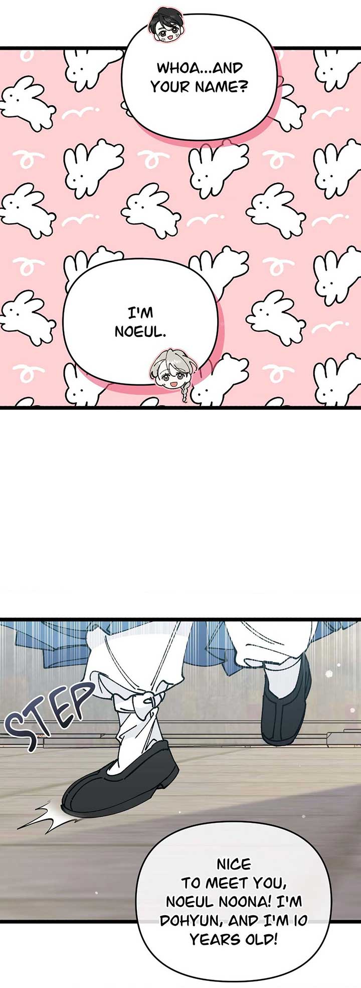 Nasty Fever Chapter 27 - Page 21