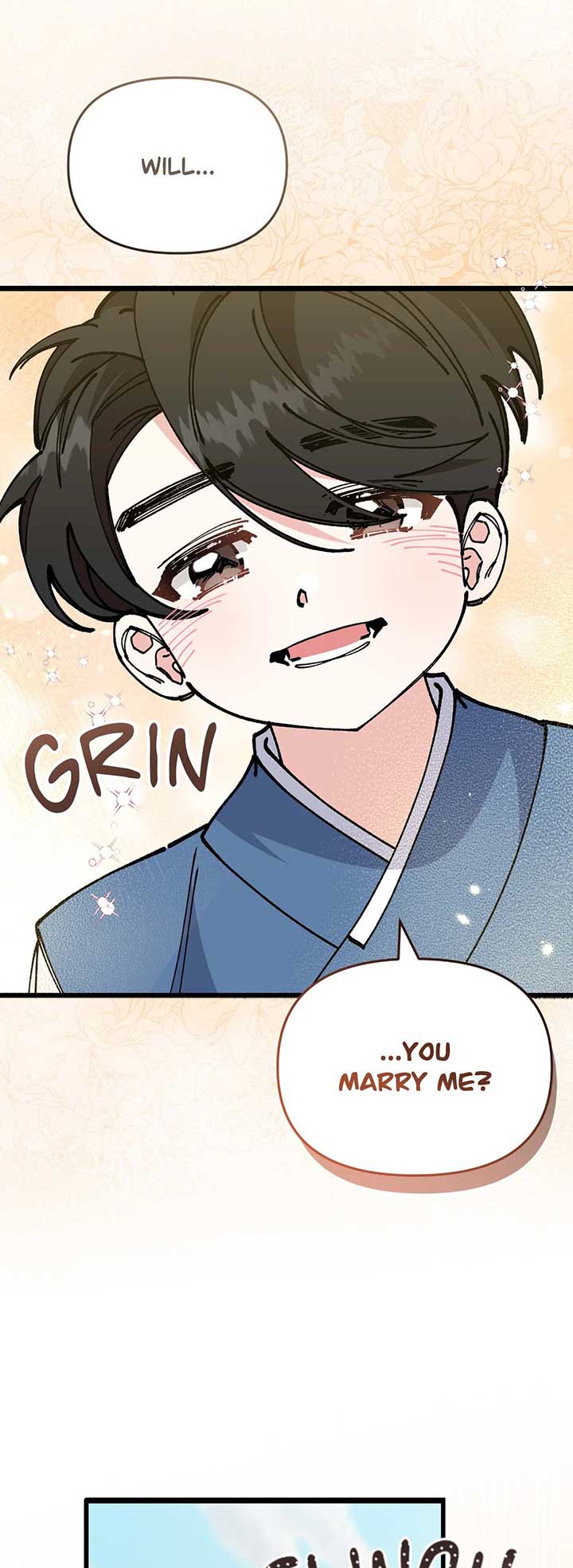 Nasty Fever Chapter 27 - Page 24