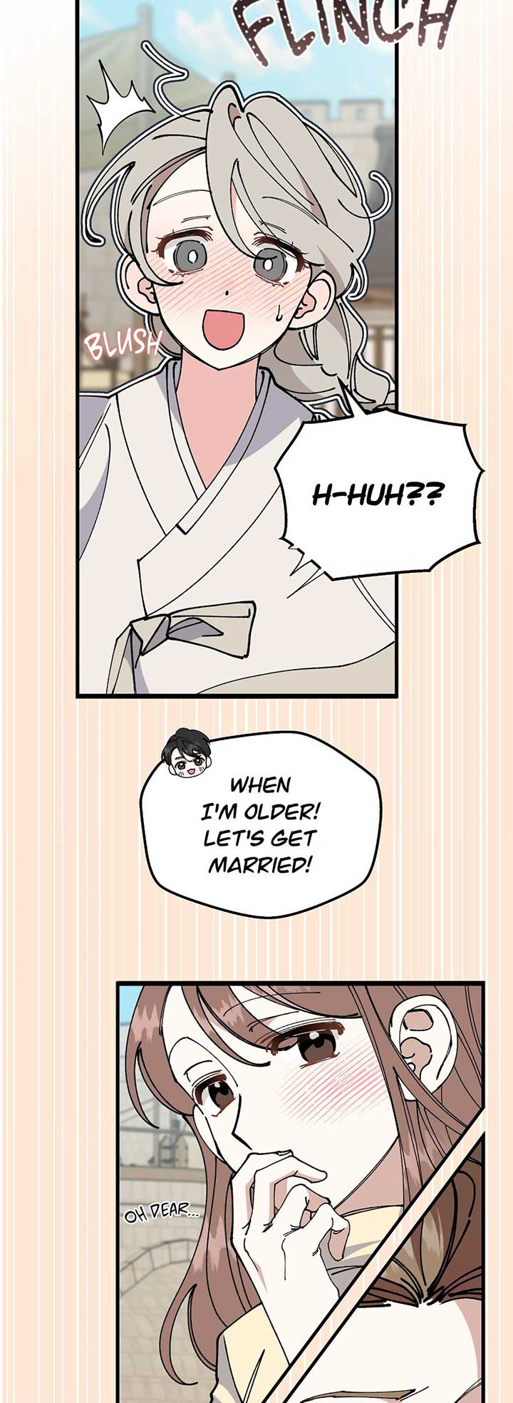 Nasty Fever Chapter 27 - Page 25