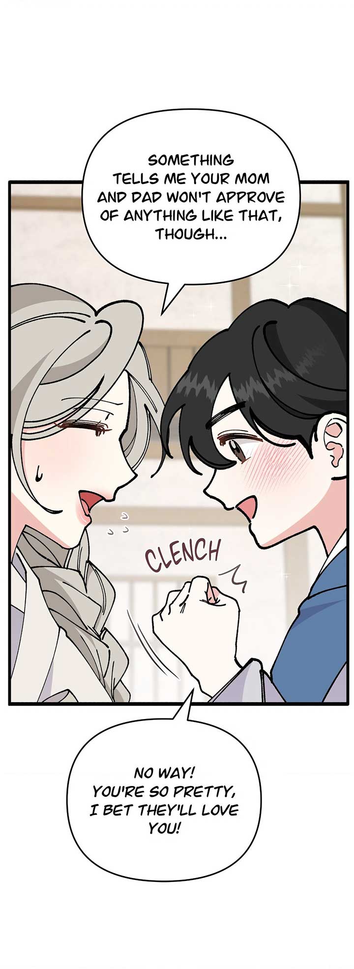 Nasty Fever Chapter 27 - Page 27