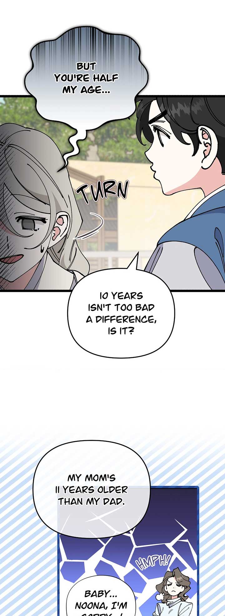 Nasty Fever Chapter 27 - Page 28