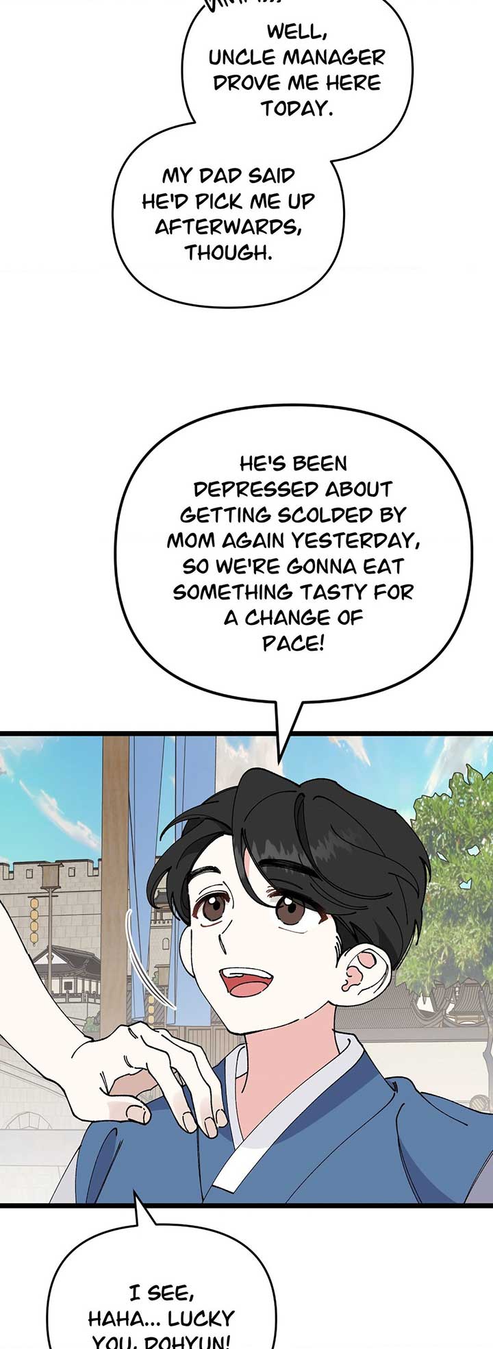 Nasty Fever Chapter 27 - Page 30