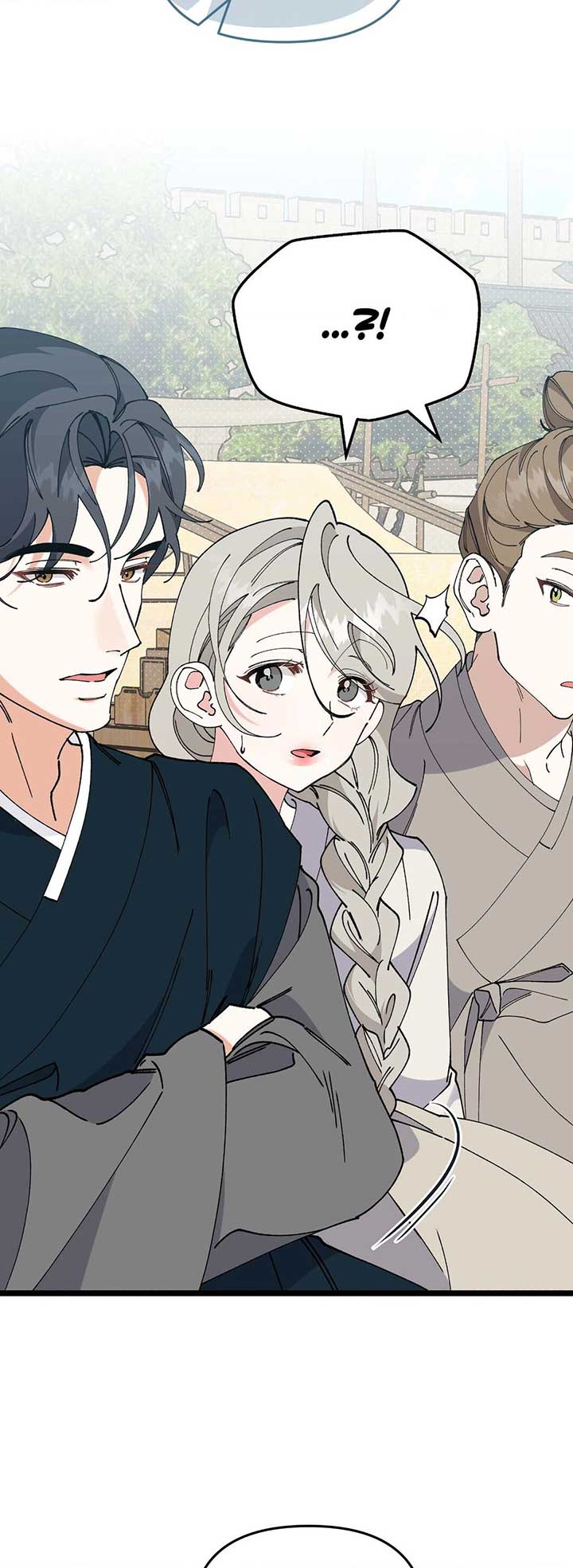 Nasty Fever Chapter 27 - Page 32