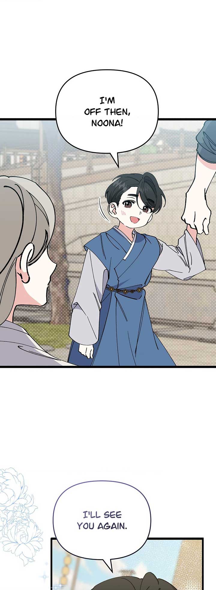 Nasty Fever Chapter 27 - Page 36