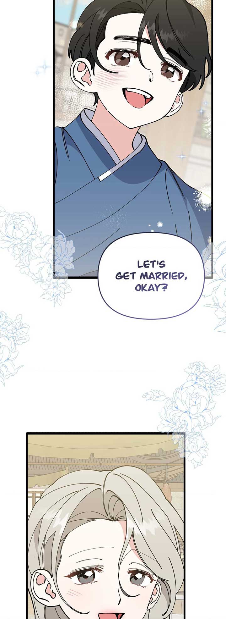 Nasty Fever Chapter 27 - Page 37