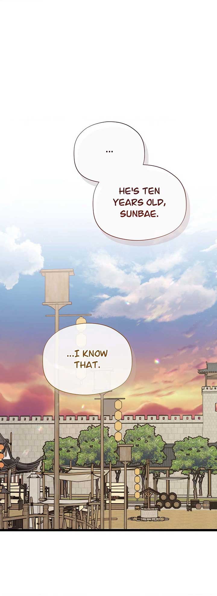 Nasty Fever Chapter 27 - Page 39