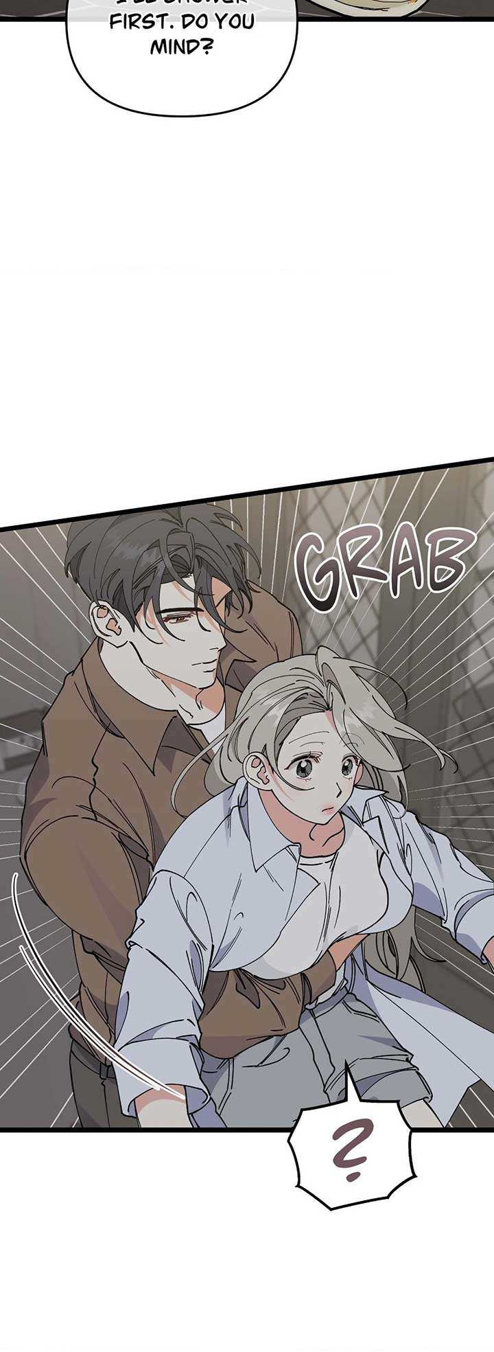 Nasty Fever Chapter 27 - Page 42