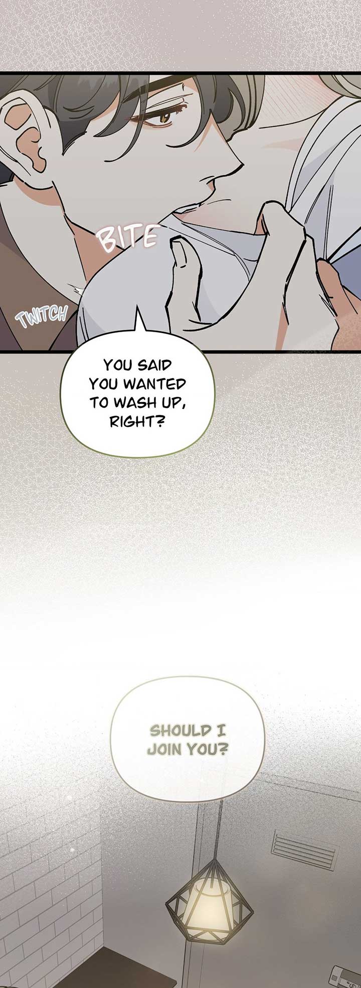 Nasty Fever Chapter 27 - Page 48