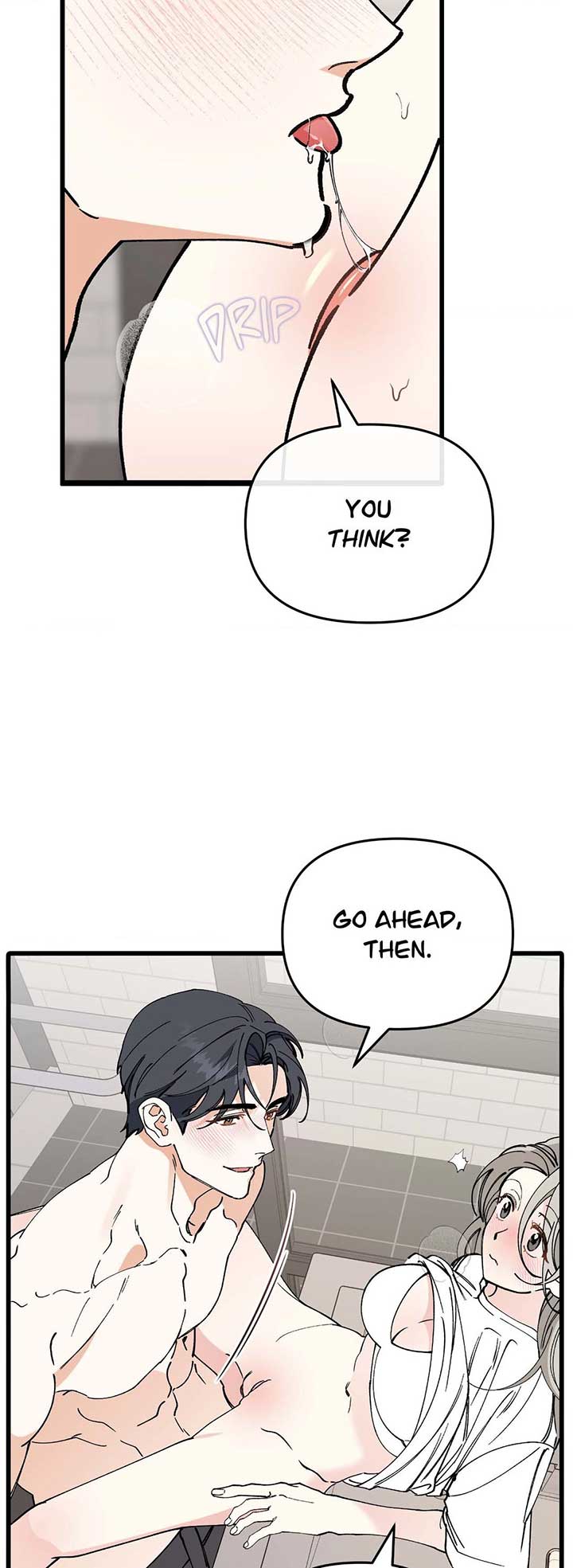 Nasty Fever Chapter 28 - Page 11