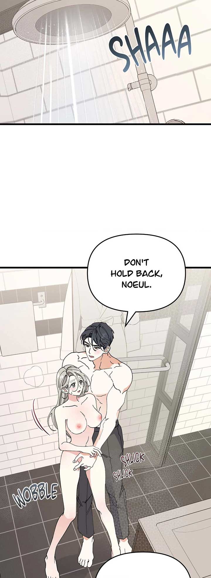 Nasty Fever Chapter 28 - Page 13