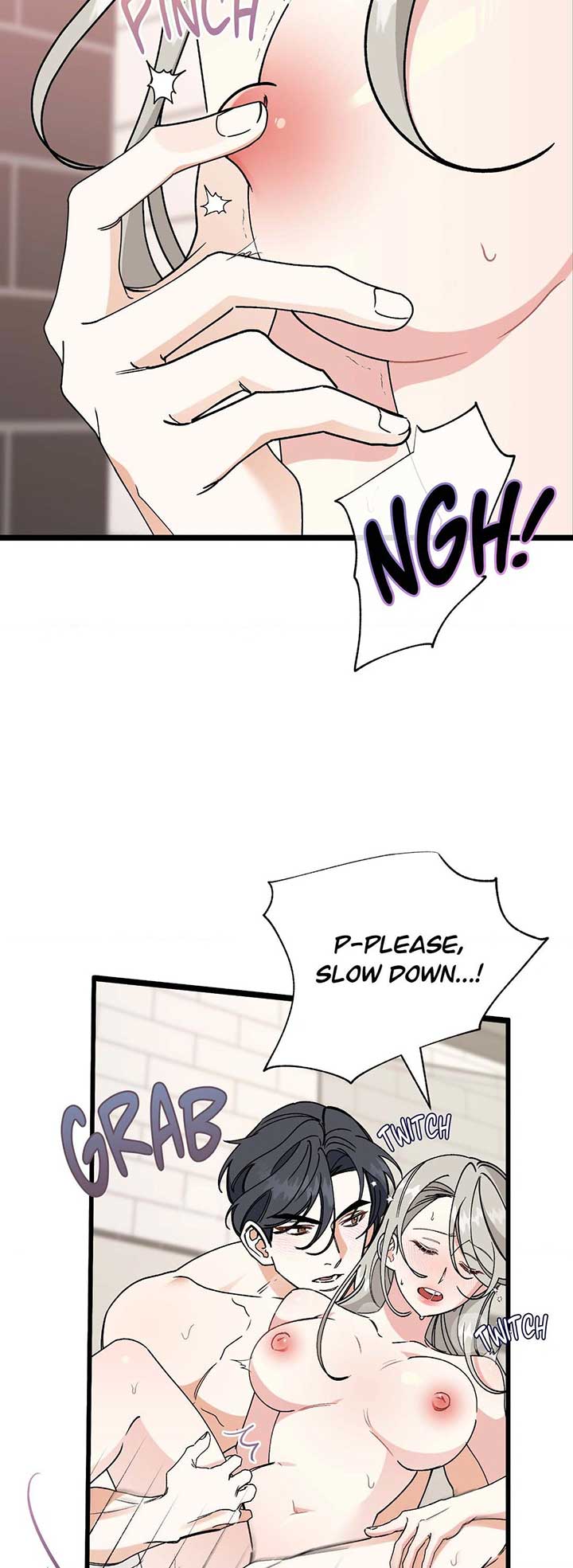 Nasty Fever Chapter 28 - Page 16