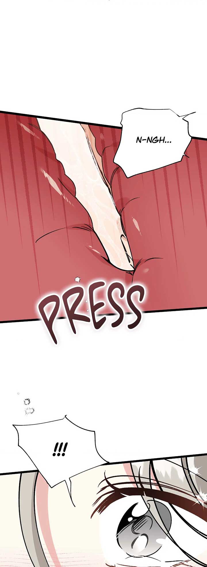 Nasty Fever Chapter 28 - Page 23