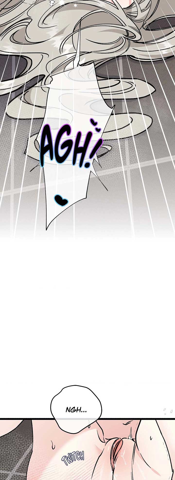 Nasty Fever Chapter 28 - Page 25