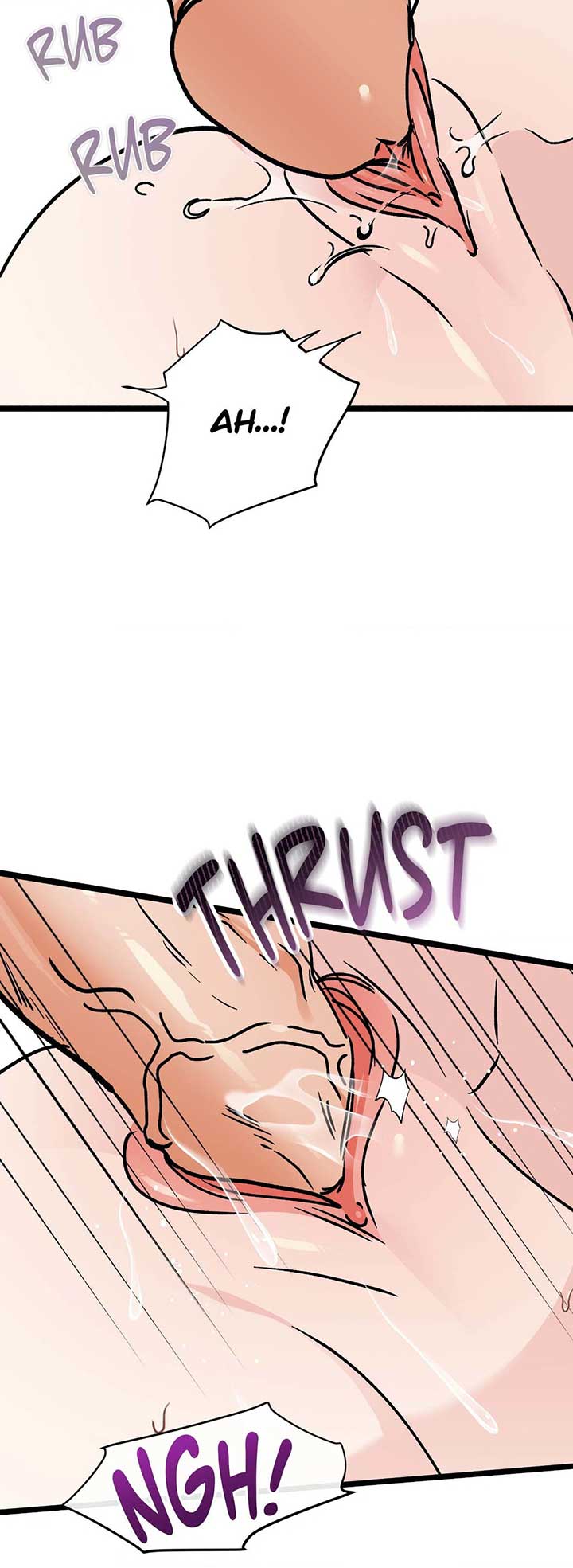 Nasty Fever Chapter 28 - Page 28