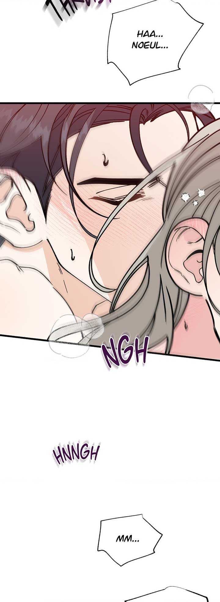 Nasty Fever Chapter 28 - Page 38