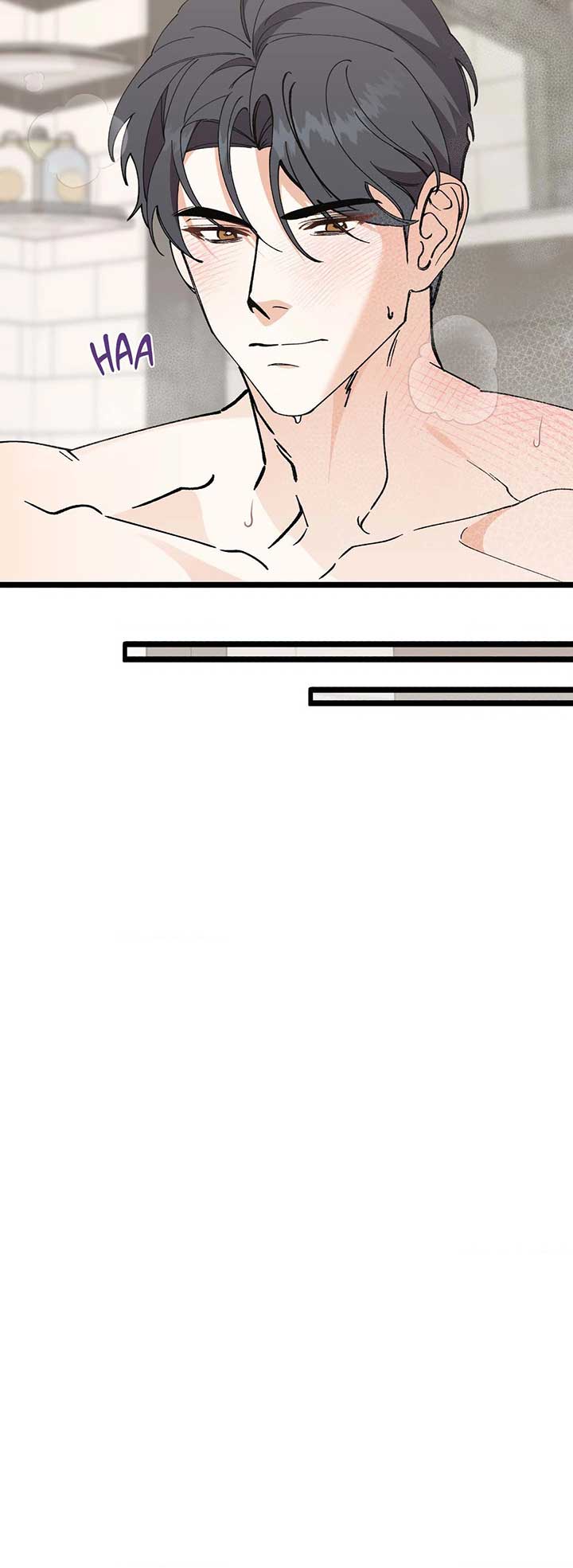 Nasty Fever Chapter 28 - Page 41