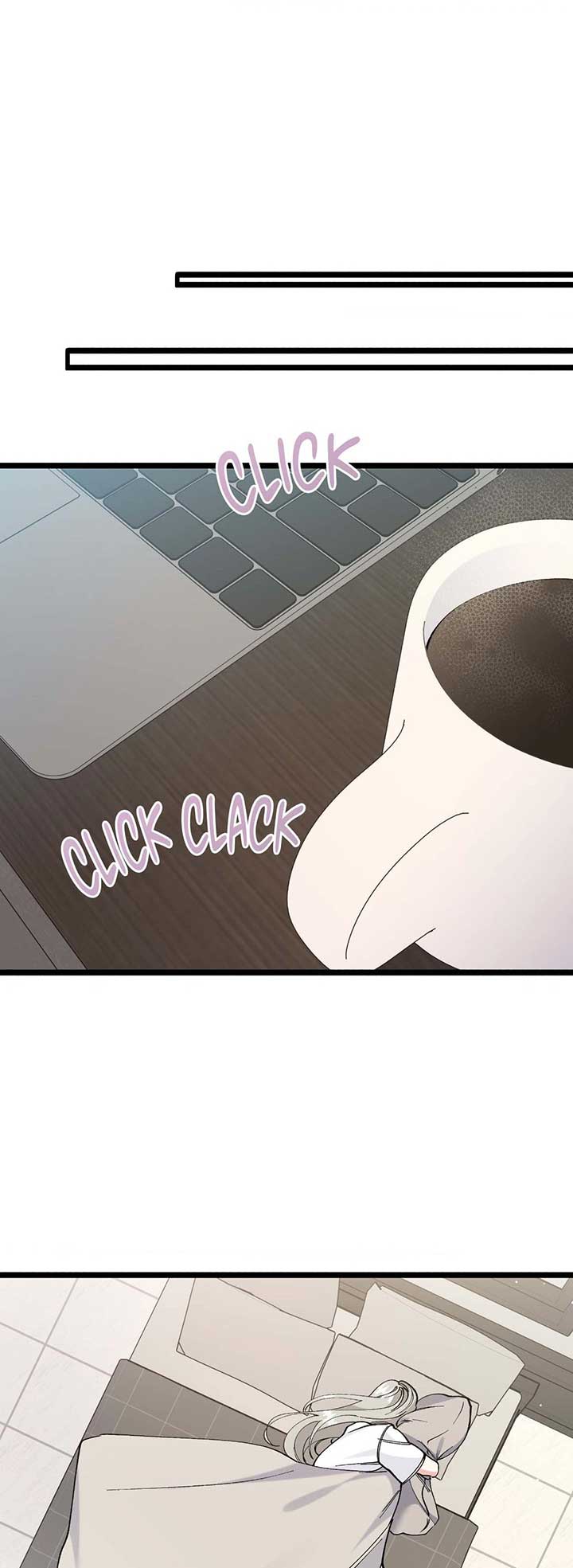 Nasty Fever Chapter 28 - Page 42