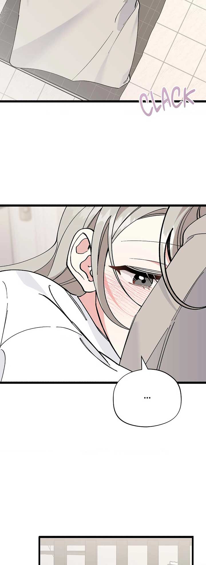 Nasty Fever Chapter 28 - Page 43