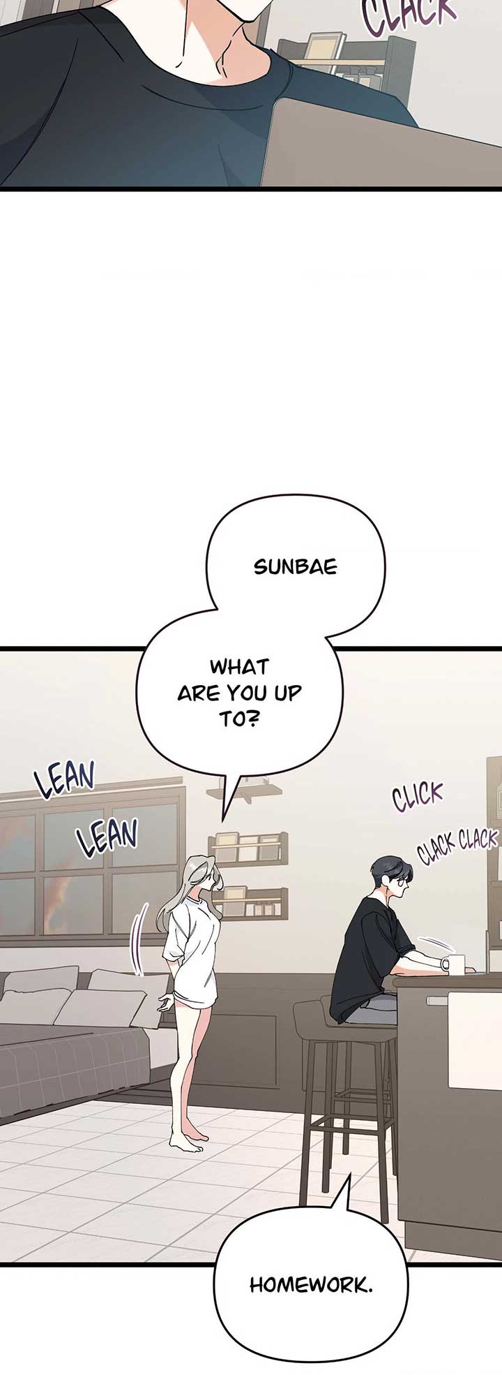 Nasty Fever Chapter 28 - Page 45