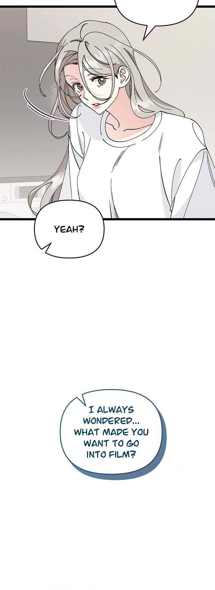 Nasty Fever Chapter 28 - Page 48