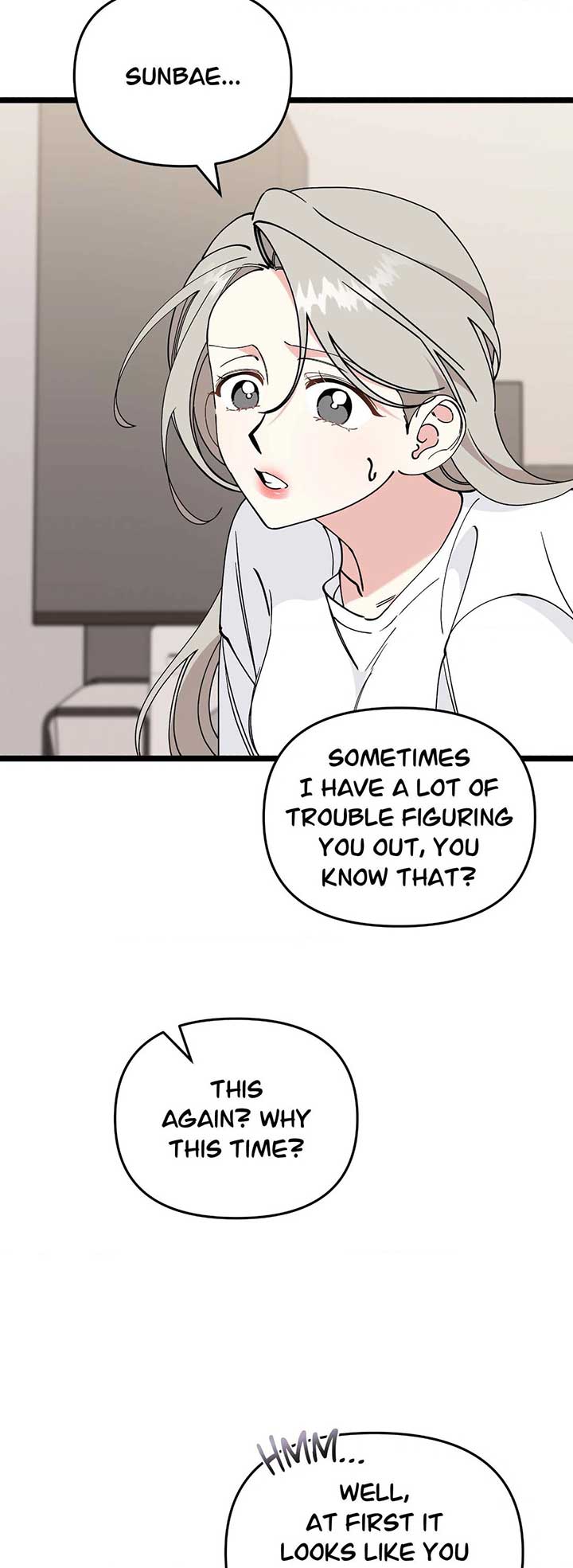 Nasty Fever Chapter 29 - Page 4