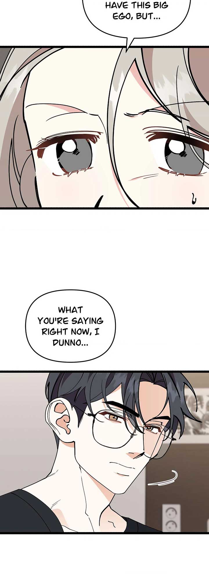 Nasty Fever Chapter 29 - Page 5