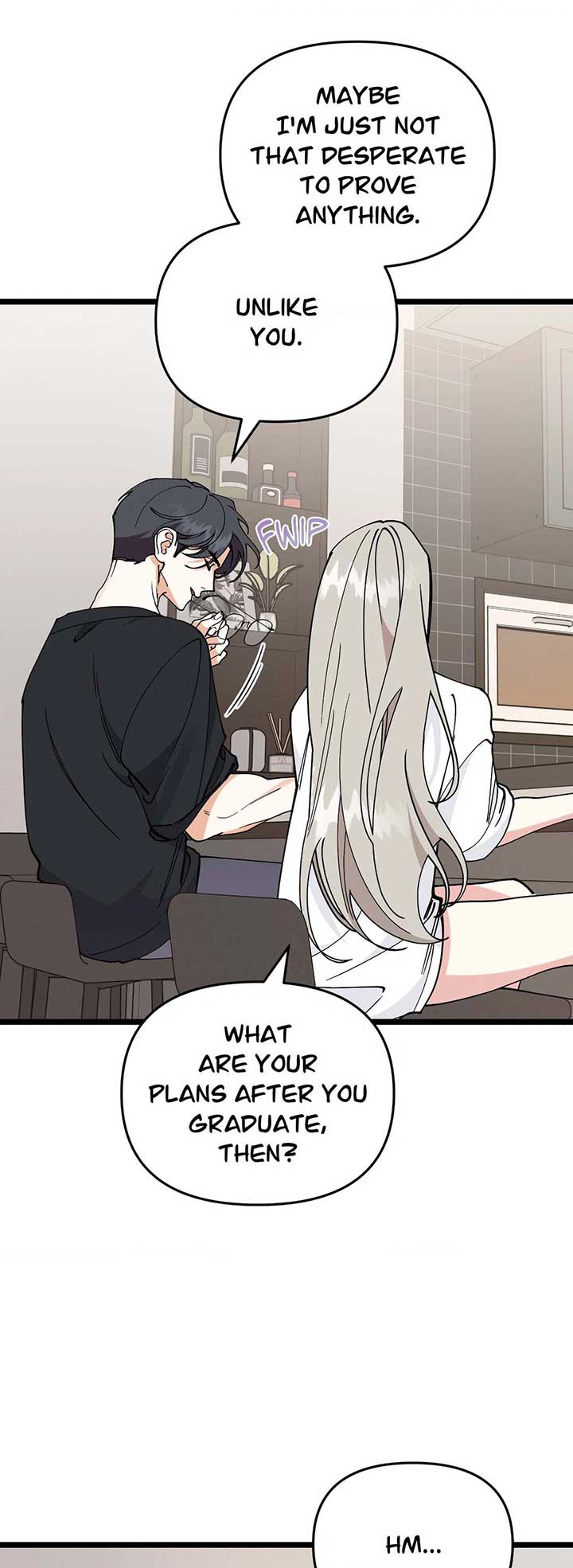 Nasty Fever Chapter 29 - Page 6