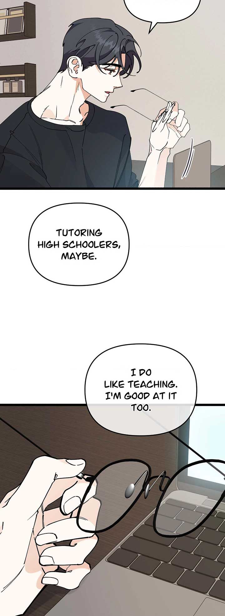 Nasty Fever Chapter 29 - Page 7