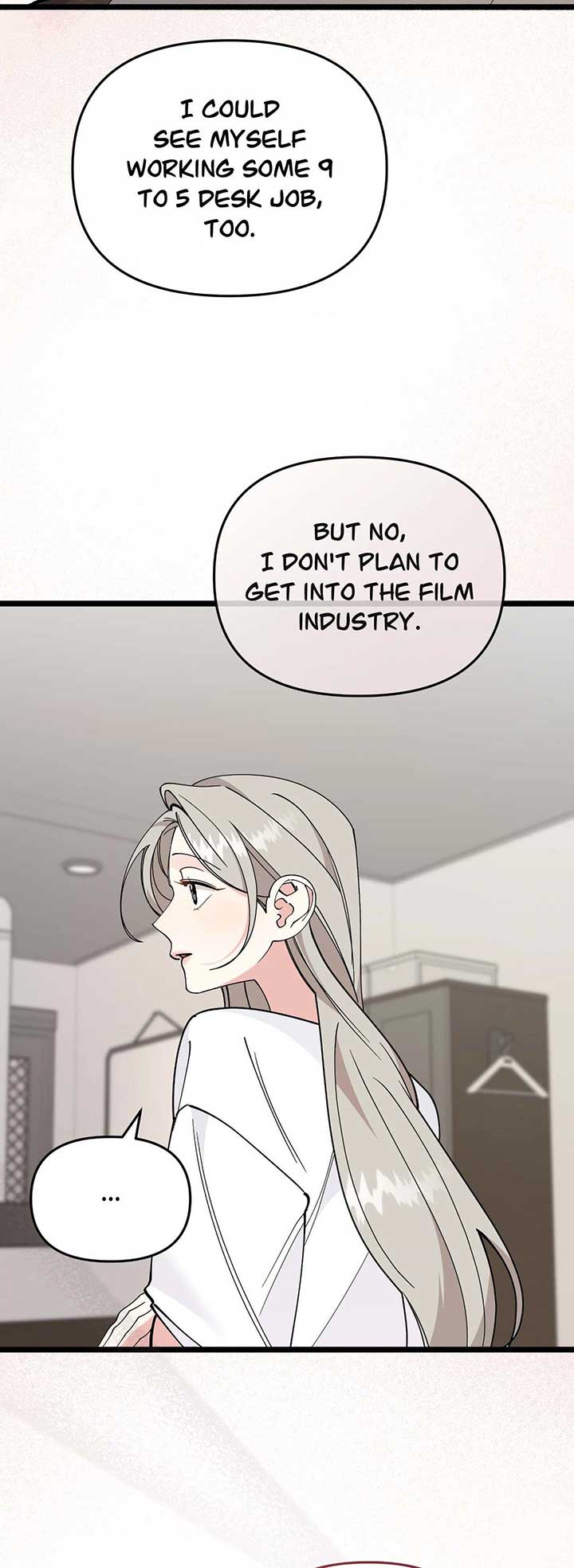 Nasty Fever Chapter 29 - Page 8