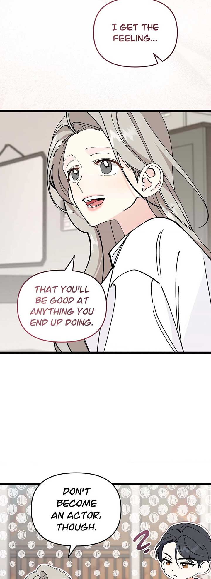 Nasty Fever Chapter 29 - Page 9