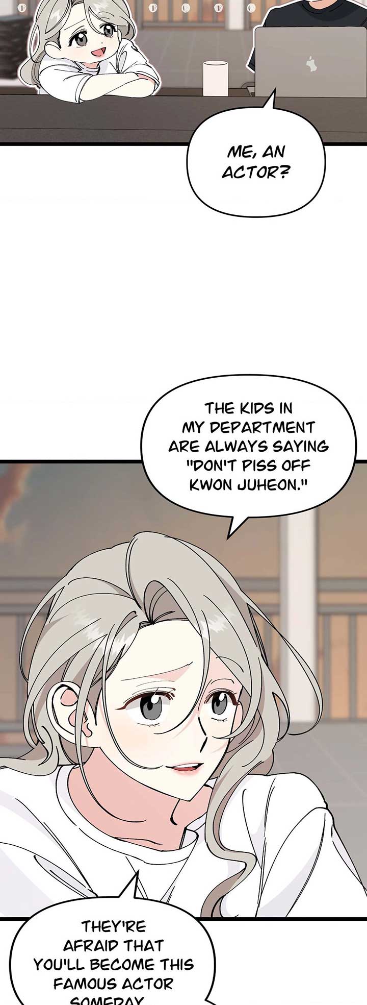 Nasty Fever Chapter 29 - Page 10