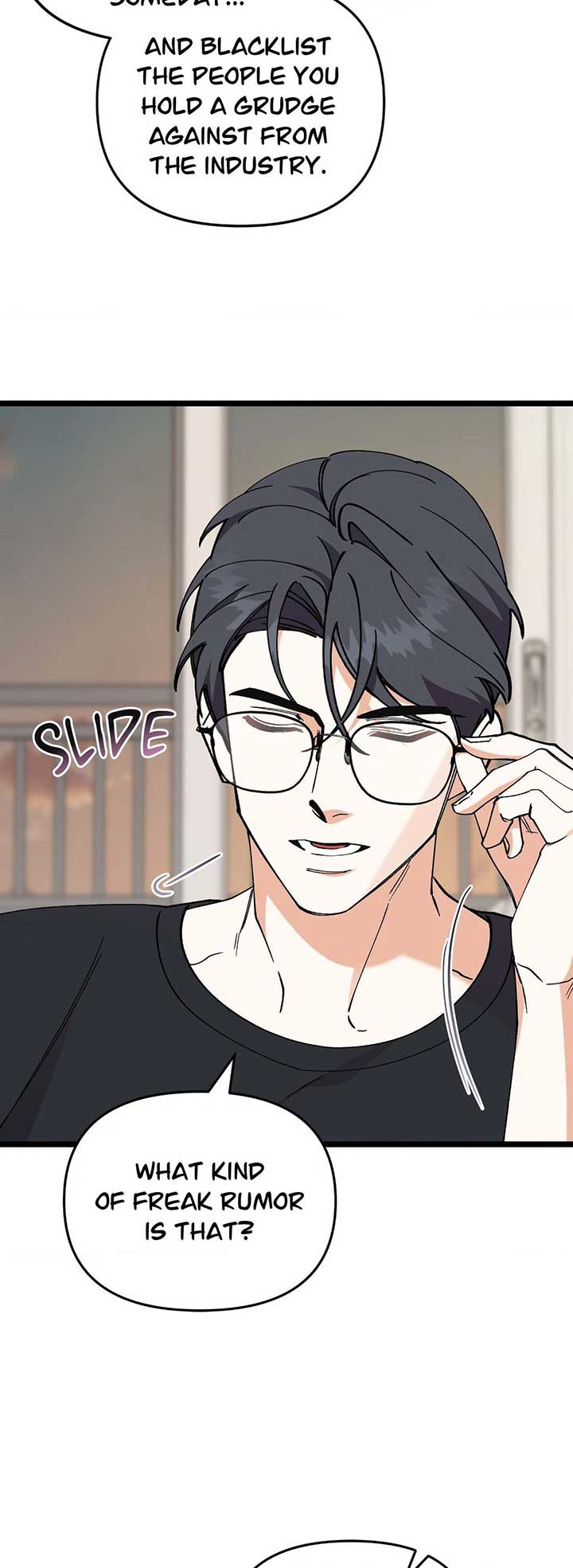 Nasty Fever Chapter 29 - Page 11