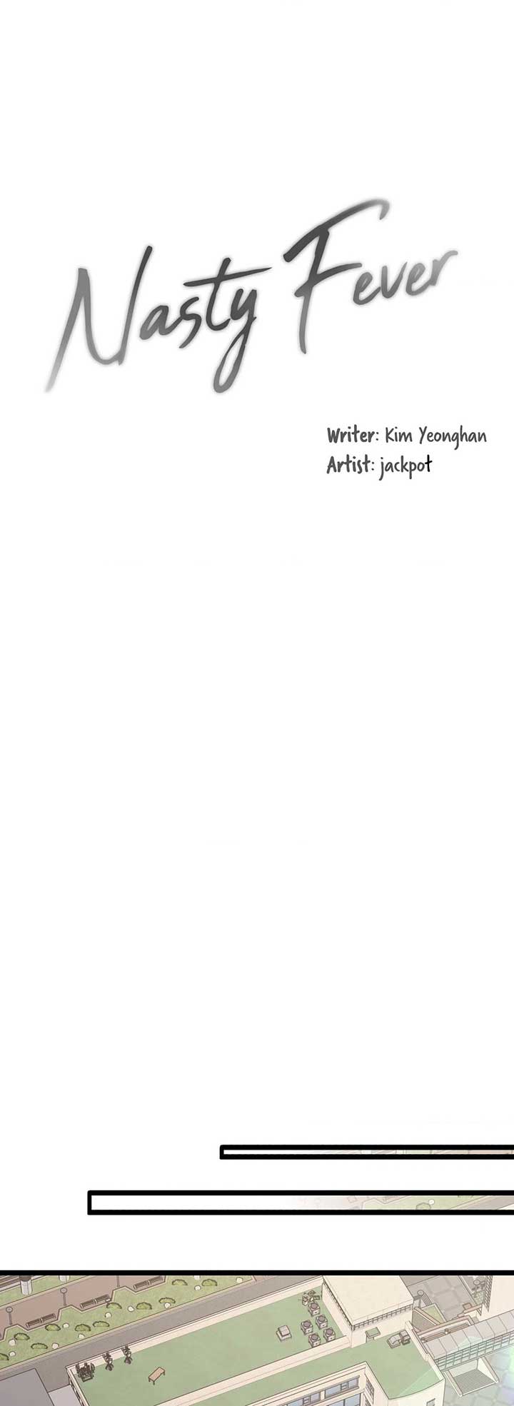 Nasty Fever Chapter 29 - Page 15