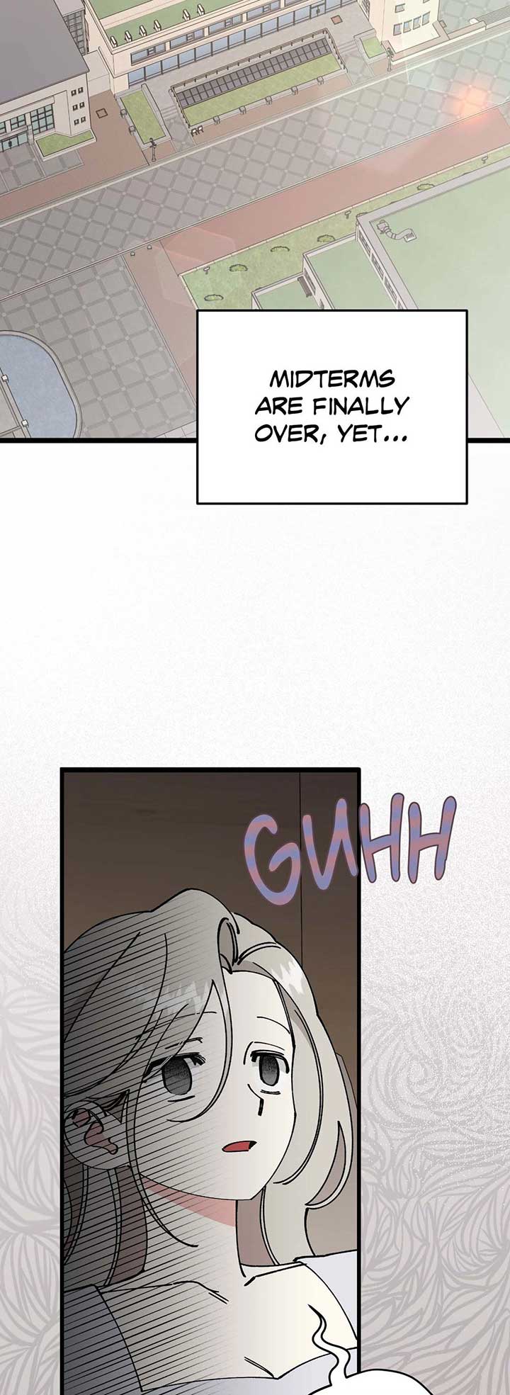 Nasty Fever Chapter 29 - Page 16