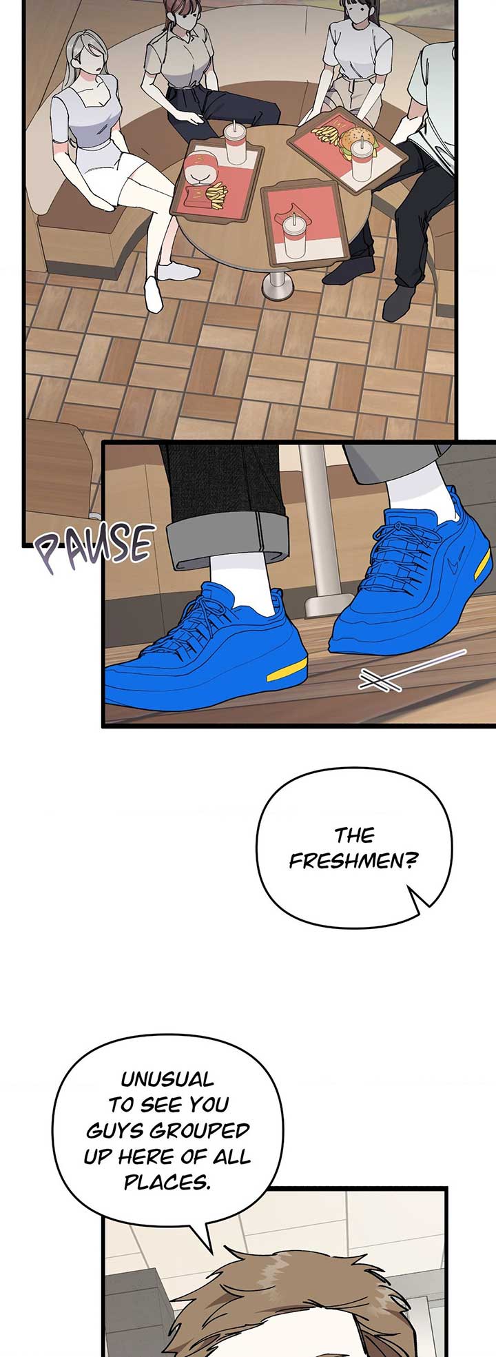 Nasty Fever Chapter 29 - Page 18