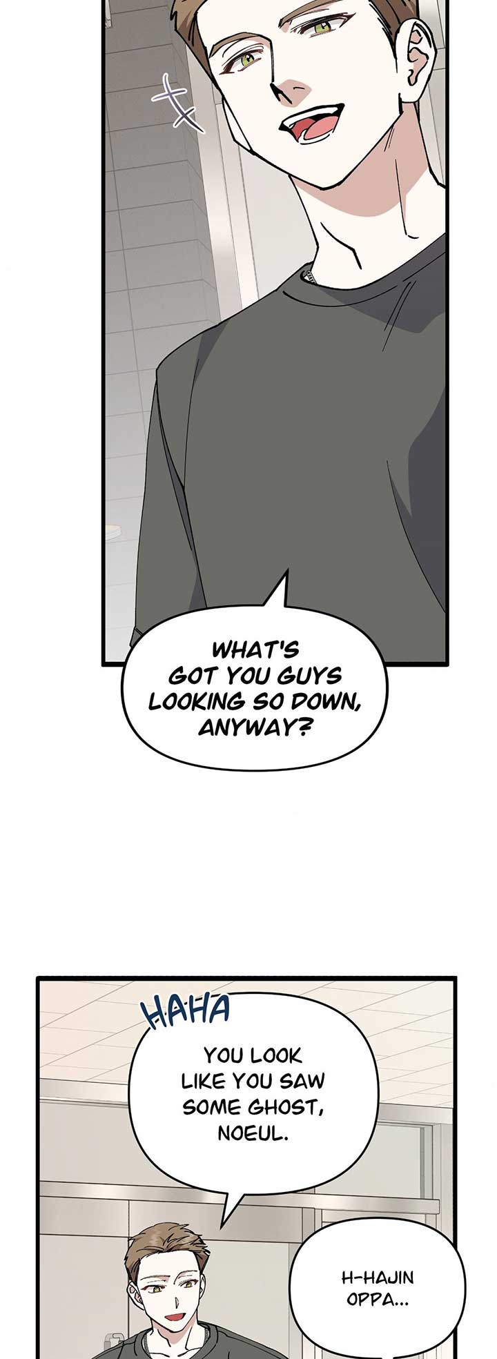 Nasty Fever Chapter 29 - Page 19