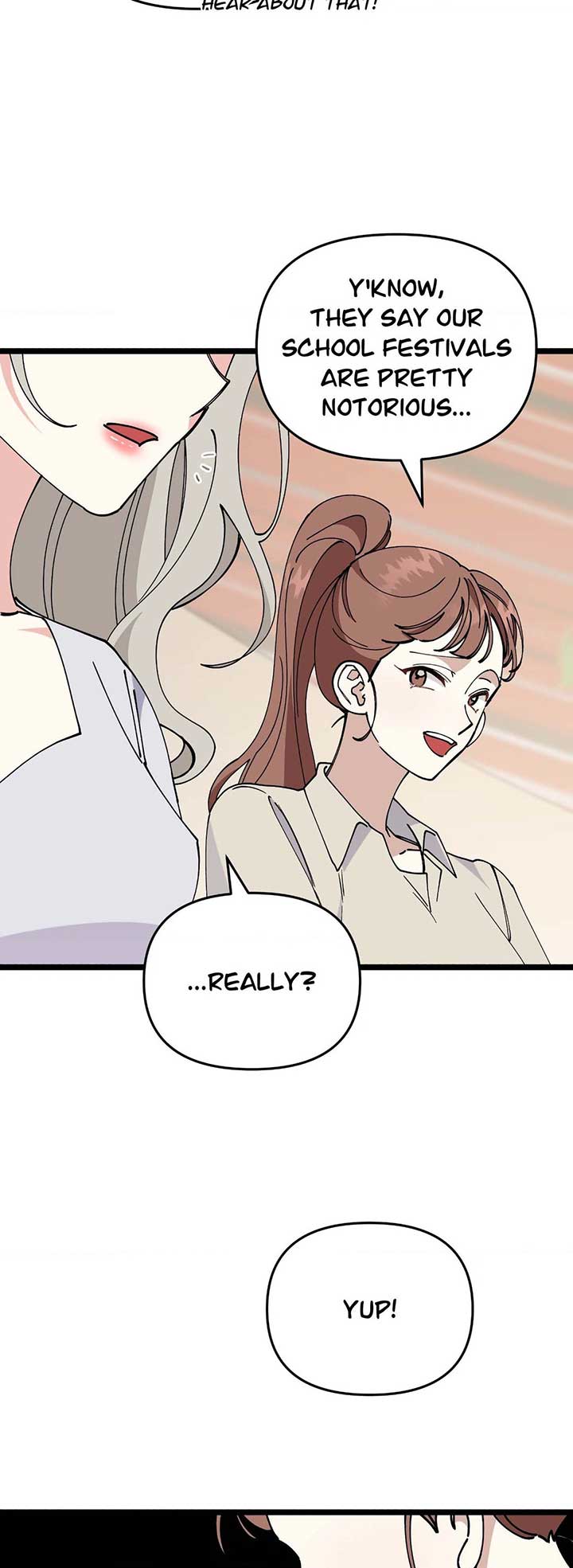 Nasty Fever Chapter 29 - Page 25