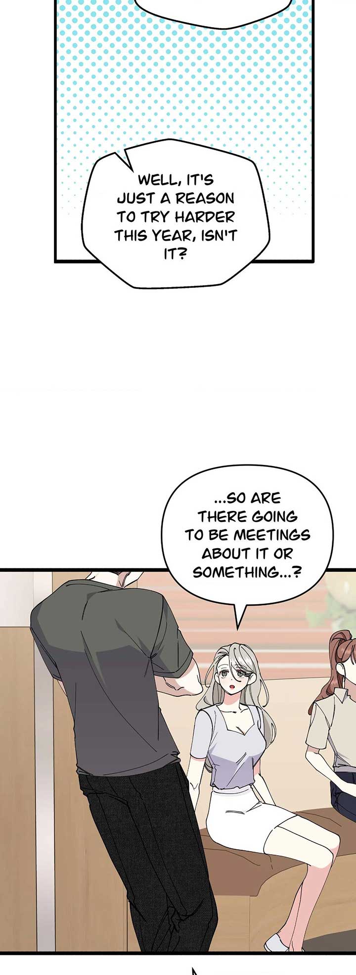 Nasty Fever Chapter 29 - Page 27