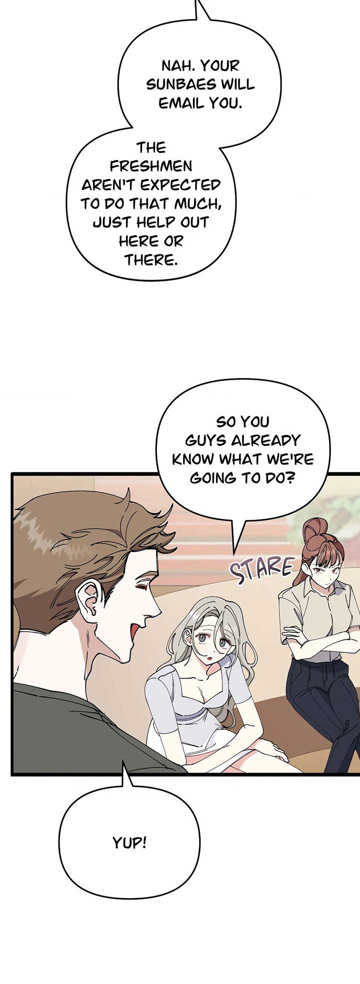 Nasty Fever Chapter 29 - Page 28