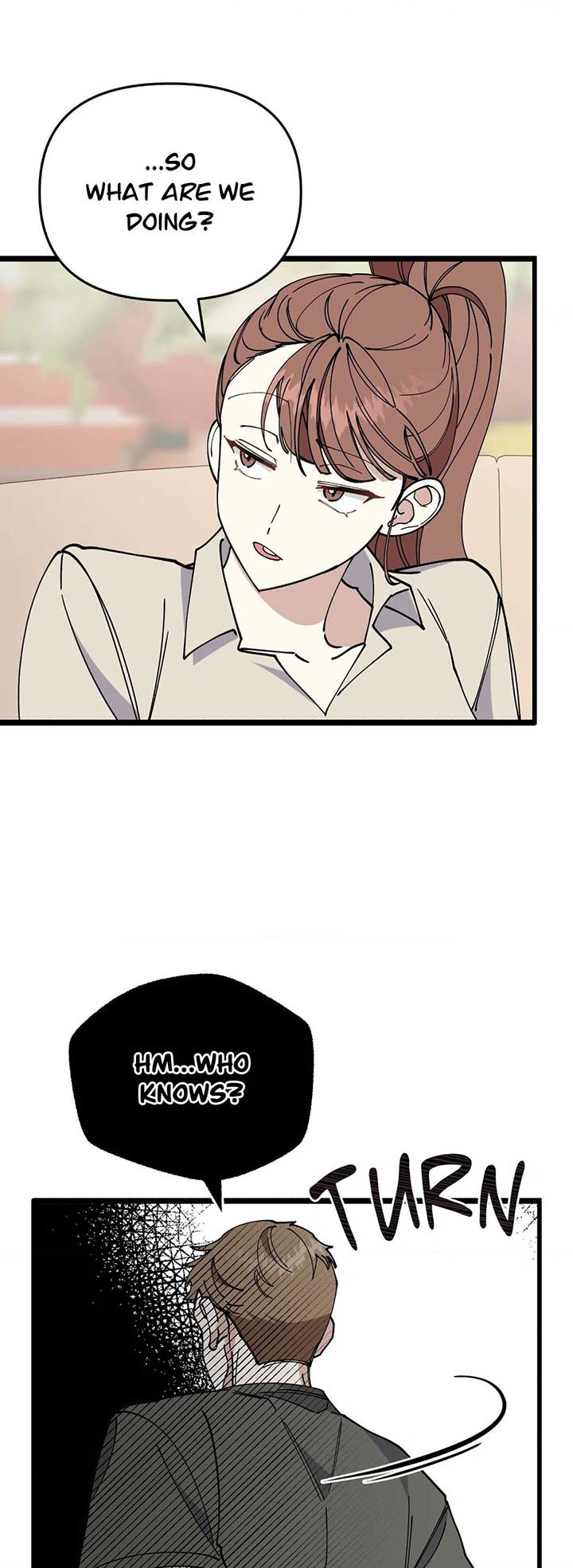 Nasty Fever Chapter 29 - Page 29