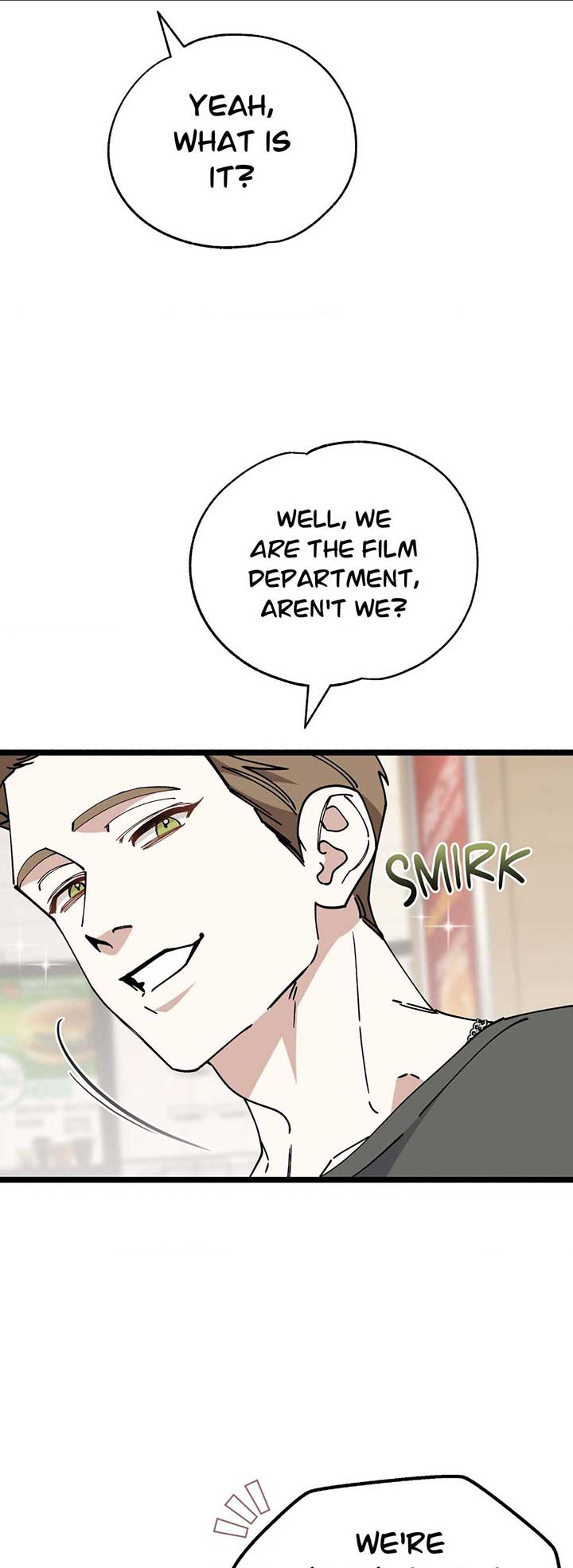 Nasty Fever Chapter 29 - Page 31