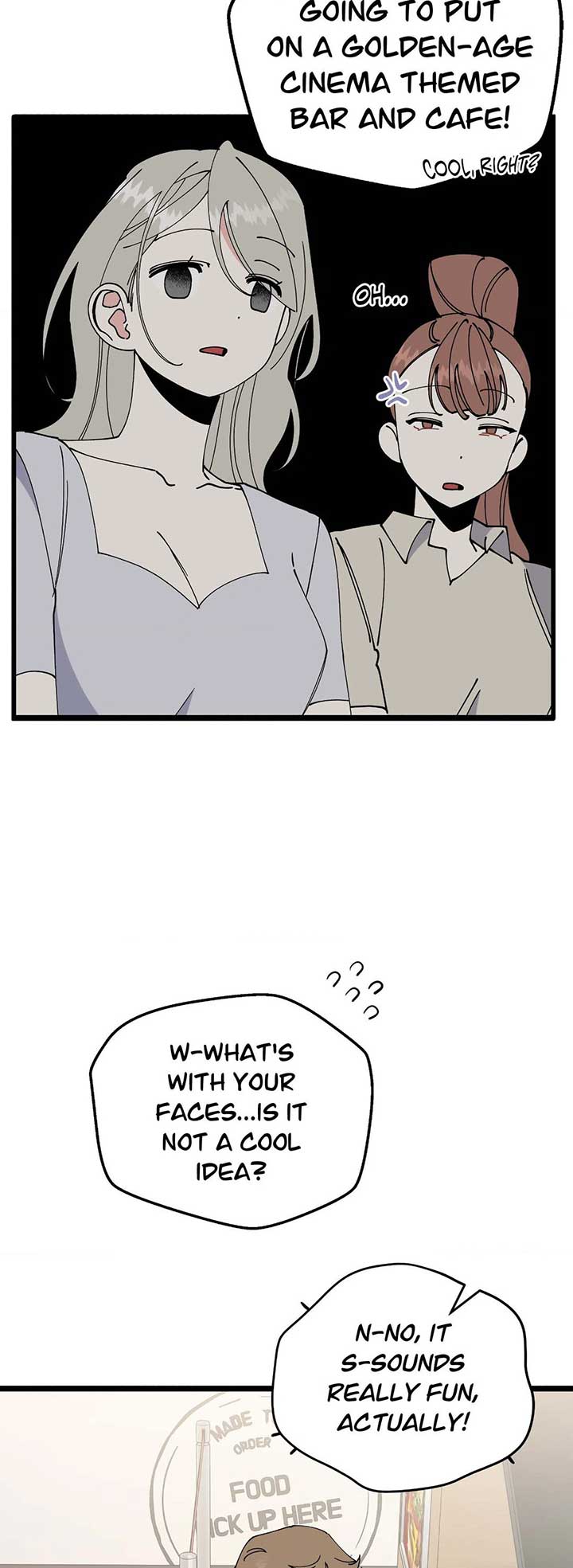 Nasty Fever Chapter 29 - Page 32