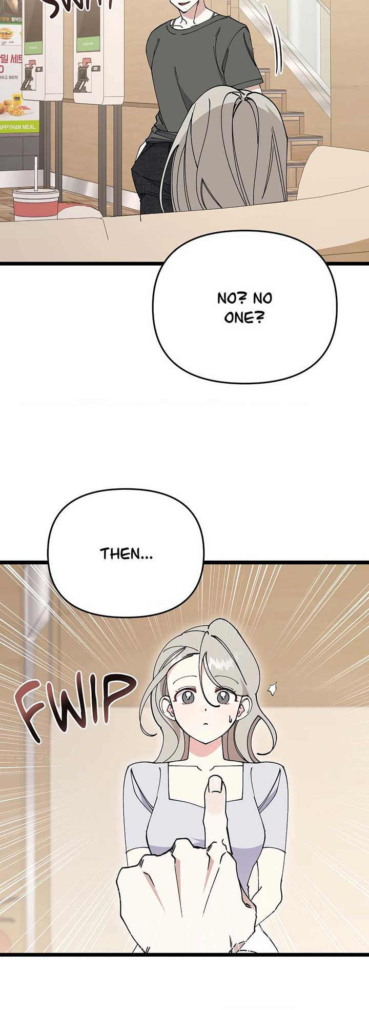 Nasty Fever Chapter 29 - Page 34