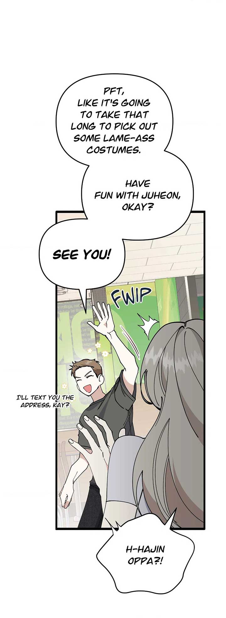 Nasty Fever Chapter 29 - Page 36