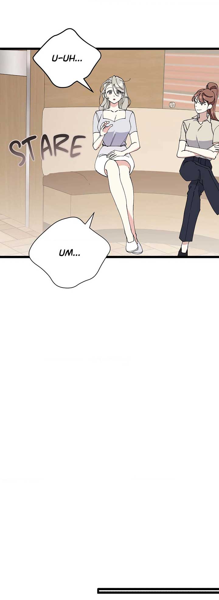 Nasty Fever Chapter 29 - Page 37