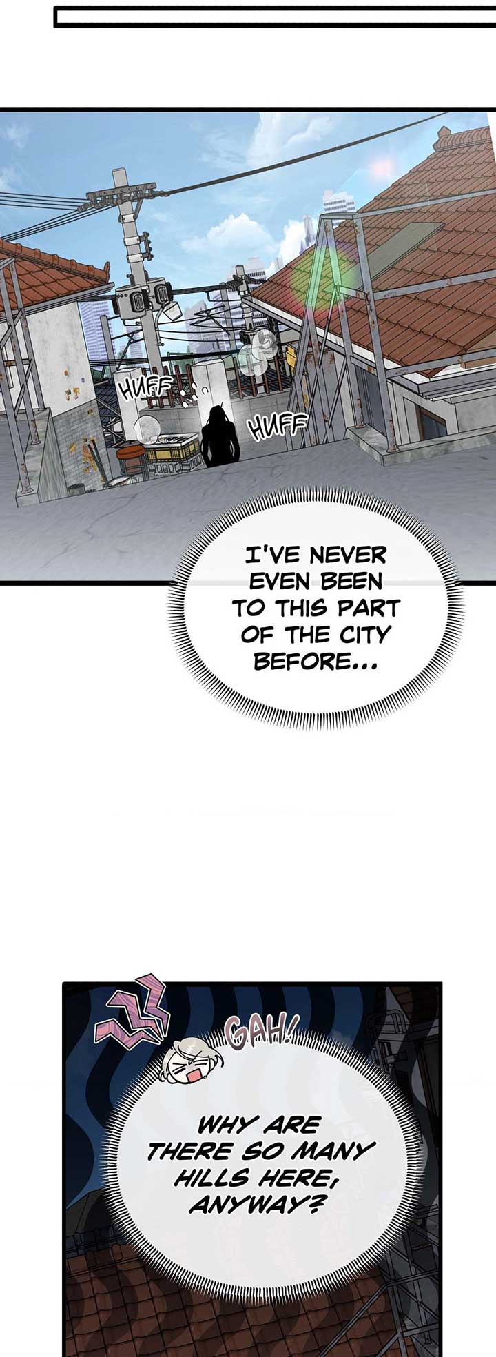 Nasty Fever Chapter 29 - Page 38