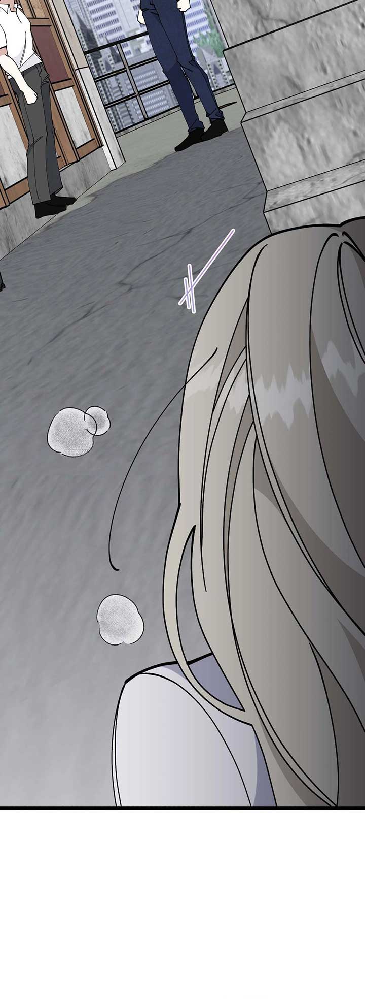 Nasty Fever Chapter 29 - Page 41