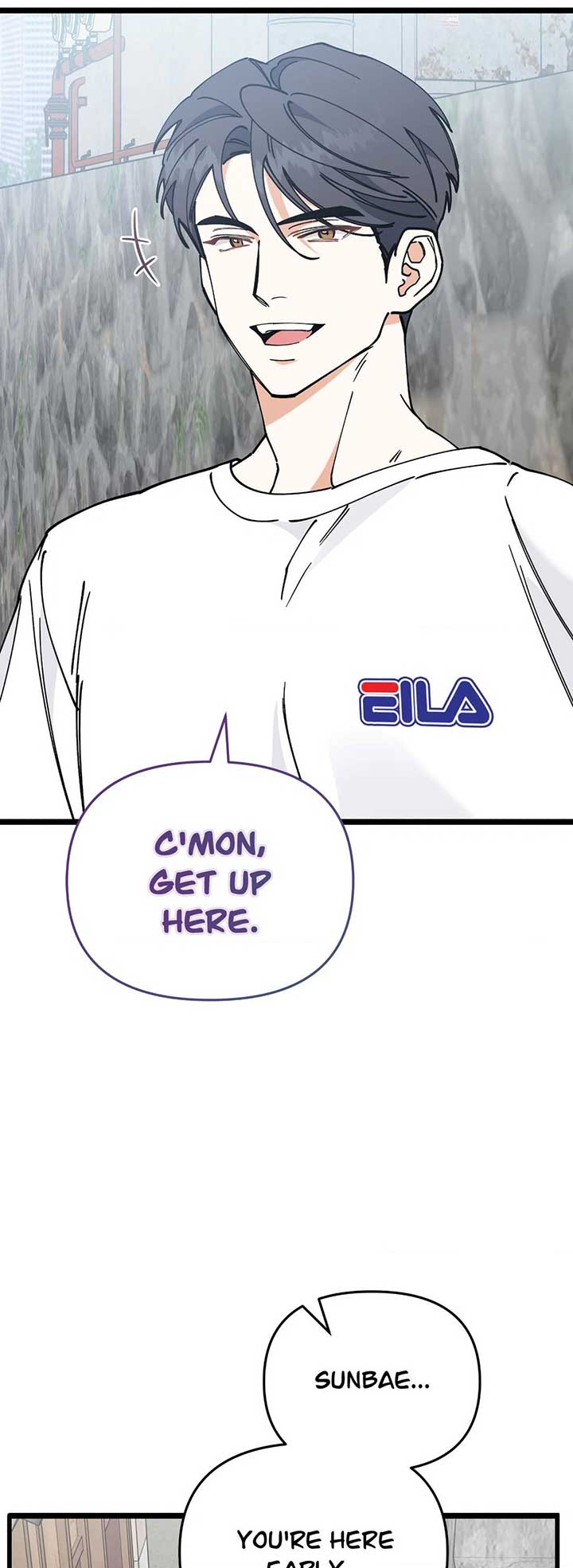 Nasty Fever Chapter 29 - Page 42