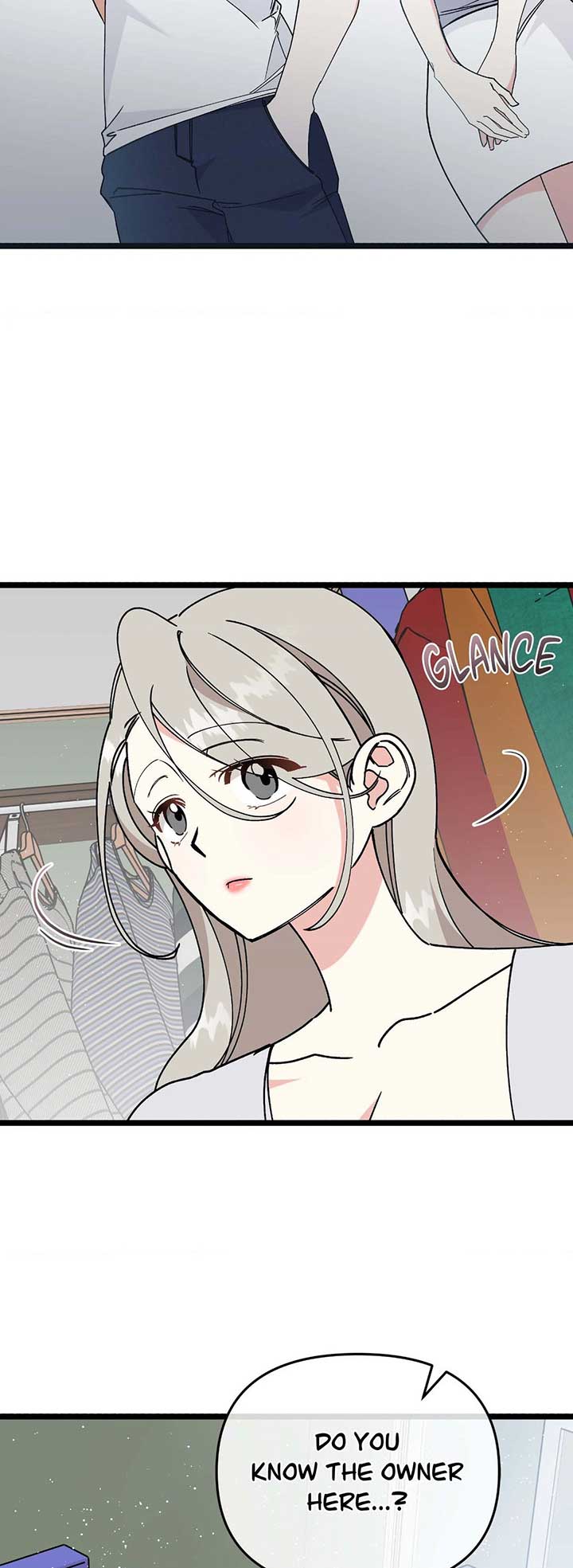 Nasty Fever Chapter 29 - Page 50