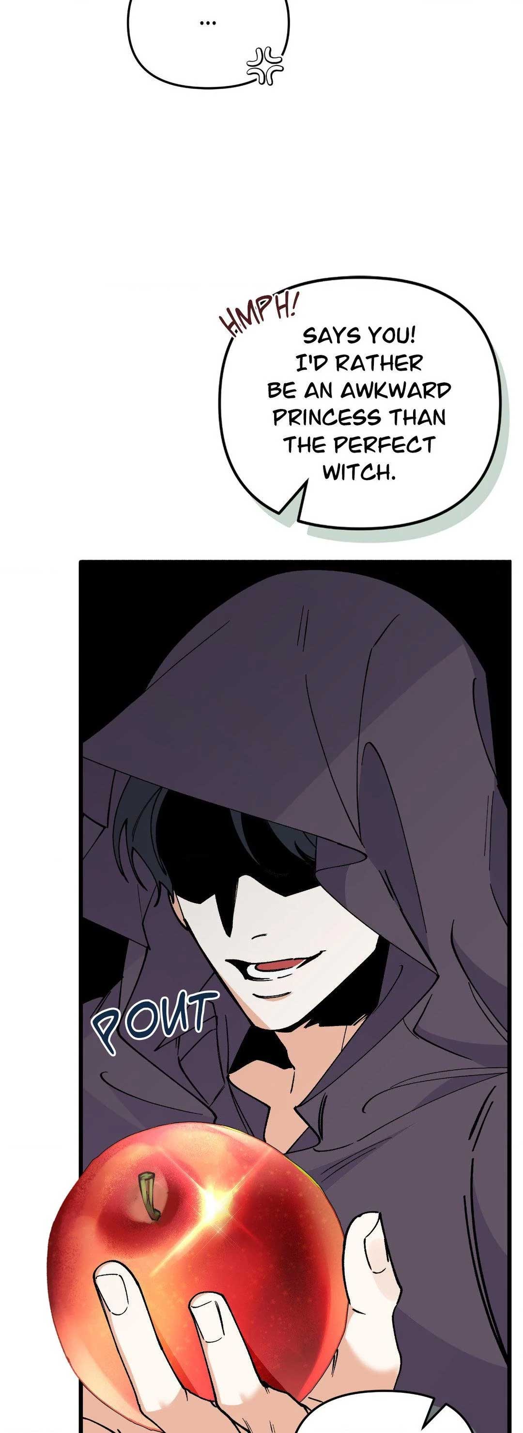 Nasty Fever Chapter 30 - Page 4